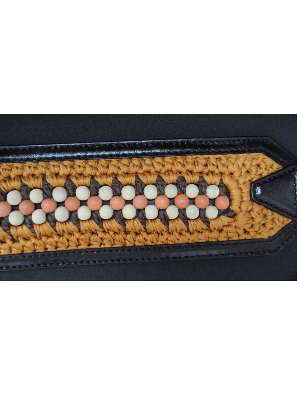 Burberry Prorsum  Casely belt Retail $650.00, NEW
